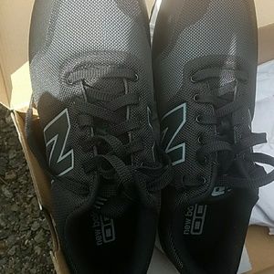 New balance shoes new size 10.5
